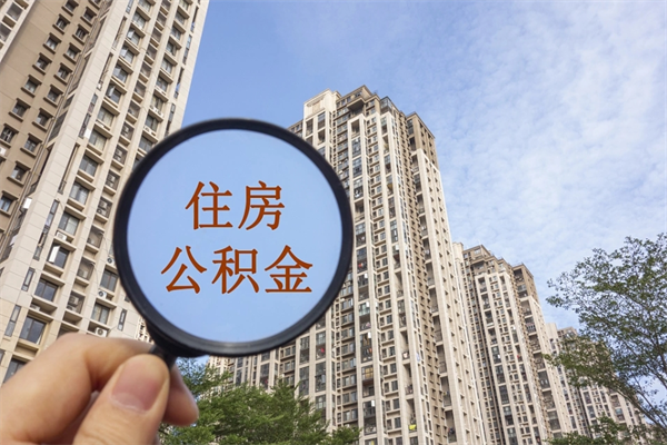 乐山怎么取住房住房公积金（取住房公积金方法）